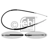 FEBI BILSTEIN 37273 Handbremsseil