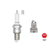 Zündkerze Ngk 7526 für Hitachi für Yamaha