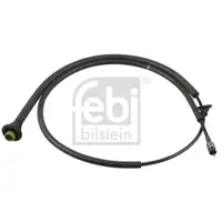 FEBI BILSTEIN 21326 Tachowelle für MERCEDES-BENZ