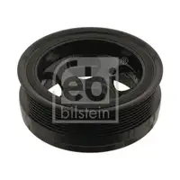 FEBI BILSTEIN 29991 Riemenscheibe (entkoppelt) für MERCEDES-BENZ