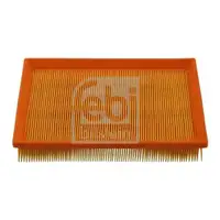 FEBI BILSTEIN 32139 Luftfilter für SUZUKI, OPEL