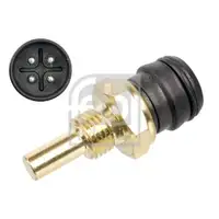 FEBI BILSTEIN 07015 Kühlmitteltemperatursensor für MERCEDES-BENZ