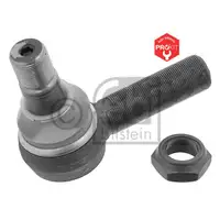 FEBI BILSTEIN 21037 Spur- / Lenkstangenendstück für MERCEDES-BENZ