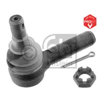 FEBI BILSTEIN 17565 Spurstangenendstück für MERCEDES-BENZ