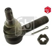 FEBI BILSTEIN 17565 Spurstangenendstück für MERCEDES-BENZ