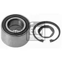 FEBI BILSTEIN 01971 Radlagersatz