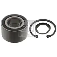 FEBI BILSTEIN 01971 Radlagersatz für OPEL