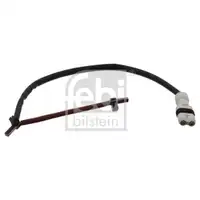 FEBI BILSTEIN 33401 Verschleißkontakt für PORSCHE
