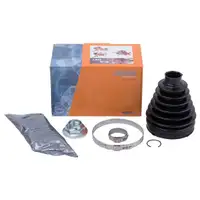 SPIDAN 25010 Faltenbalgsatz, Antriebswelle