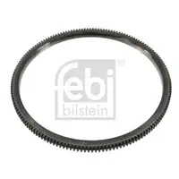 FEBI BILSTEIN 09831 Anlasserzahnkranz für SCANIA