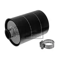 FEBI BILSTEIN 11585 Luftfilter für VOLVO