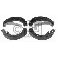 FEBI BILSTEIN 17458 Bremsbackensatz