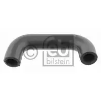 Schlauch Kurbelgehäuseentlüftung Febi Bilstein 26163 Febi Plus für Mercedes Benz