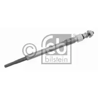 FEBI BILSTEIN 26221 Glühkerze für CITROËN, PEUGEOT, FORD, VOLVO, MINI, MAZDA