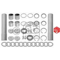 FEBI BILSTEIN 24654 Achsschenkelbolzensatz für MAN
