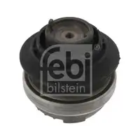 FEBI BILSTEIN 26968 Motorlager für MERCEDES-BENZ