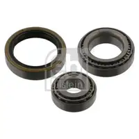 FEBI BILSTEIN 05592 Radlagersatz für MERCEDES-BENZ
