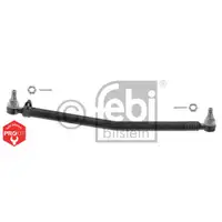 FEBI BILSTEIN 26575 Lenkstange für MERCEDES-BENZ