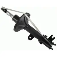 Stoßdämpfer Sachs 314 995 für Hyundai für Kia Vorderachse Rechts