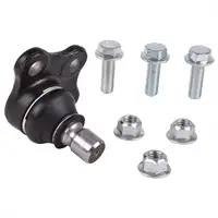 FEBI BILSTEIN 28599 Traggelenk für PEUGEOT, CITROËN, DS