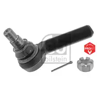 FEBI BILSTEIN 39407 Spurstangenendstück für VOLVO