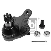Trag /führungsgelenk Febi Bilstein 43033 für Toyota für Lexus Vorderachse Links