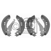 FEBI BILSTEIN 23104 Bremsbackensatz
