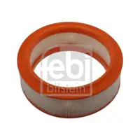 FEBI BILSTEIN 30071 Luftfilter für DACIA, RENAULT