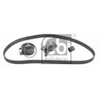 FEBI BILSTEIN 30884 Zahnriemensatz