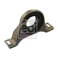 FEBI BILSTEIN 34039 Kardanwellenmittellager für MERCEDES-BENZ