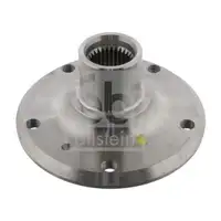 FEBI BILSTEIN 32806 Radnabe für BMW