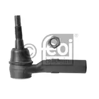 FEBI BILSTEIN 41085 Spurstangenendstück für JEEP