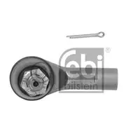 FEBI BILSTEIN 43353 Spurstangenendstück für ISUZU