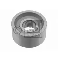 FEBI BILSTEIN 11904 Umlenkrolle für IVECO, CITROËN, RENAULT, FIAT, PEUGEOT, OPEL