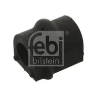 FEBI BILSTEIN 02967 Stabilisatorlager für OPEL