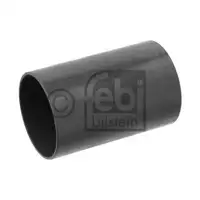 FEBI BILSTEIN 02458 Federbuchse für MERCEDES-BENZ