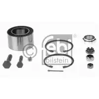 FEBI BILSTEIN 03488 Radlagersatz für VW