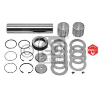 FEBI BILSTEIN 03783 Achsschenkelbolzensatz für MAN