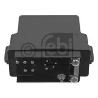 FEBI BILSTEIN 34524 Vorglührelais für MERCEDES-BENZ