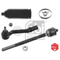 FEBI BILSTEIN 38900 Spurstange für PEUGEOT, CITROËN