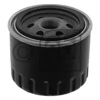 FEBI BILSTEIN 39372 Getriebeölfilter