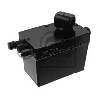 FEBI BILSTEIN 39850 Hydraulikpumpe für SCANIA