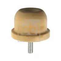 FEBI BILSTEIN 09915 Anschlagpuffer für SCANIA