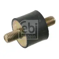 FEBI BILSTEIN 10506 Gummimetallpuffer
