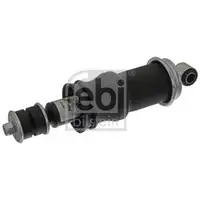 FEBI BILSTEIN 17784 Fahrerhausdämpfer für MAN