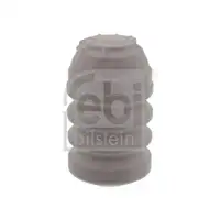 FEBI BILSTEIN 18358 Anschlagpuffer für VW, SEAT, SKODA, AUDI