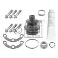 FEBI BILSTEIN 24828 Achsmanschettensatz