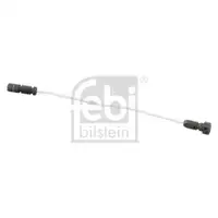 FEBI BILSTEIN 26003 Verschleißkontakt für MERCEDES-BENZ