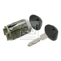 FEBI BILSTEIN 26670 Schließzylinder für MERCEDES-BENZ