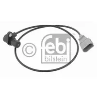 FEBI BILSTEIN 24446 Kurbelwellensensor für AUDI, VW, SKODA, SEAT